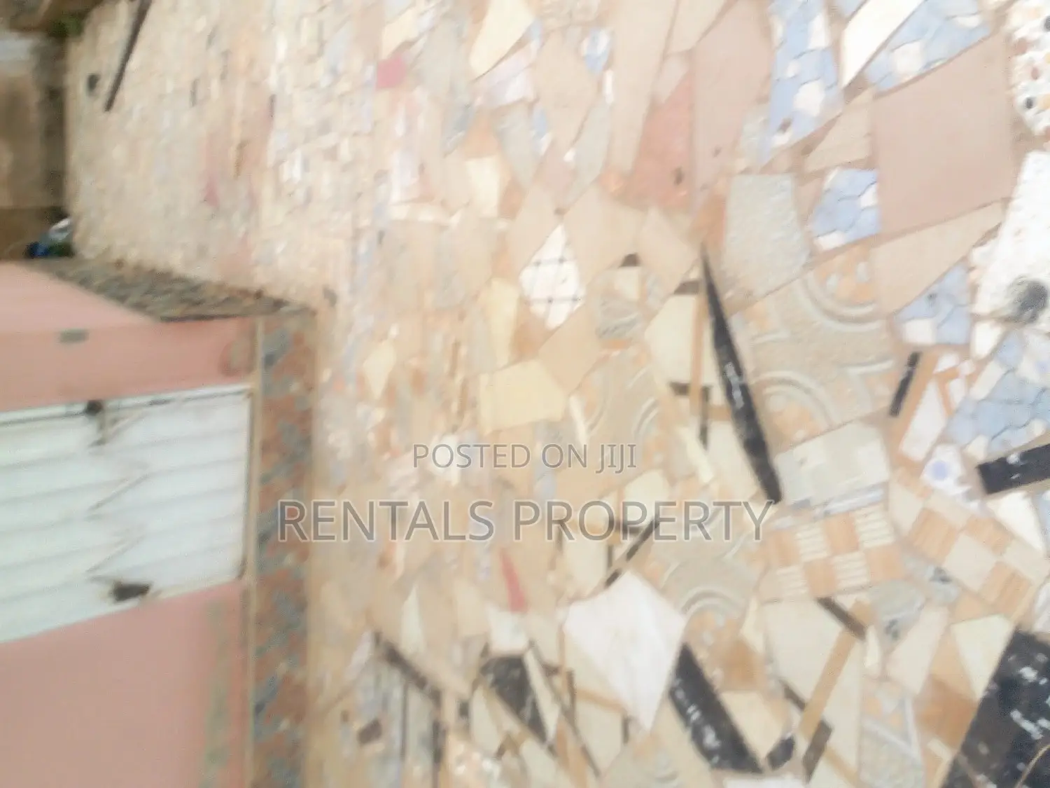 1bdrm Apartment in Teiman Reod, Oyarifa for rent