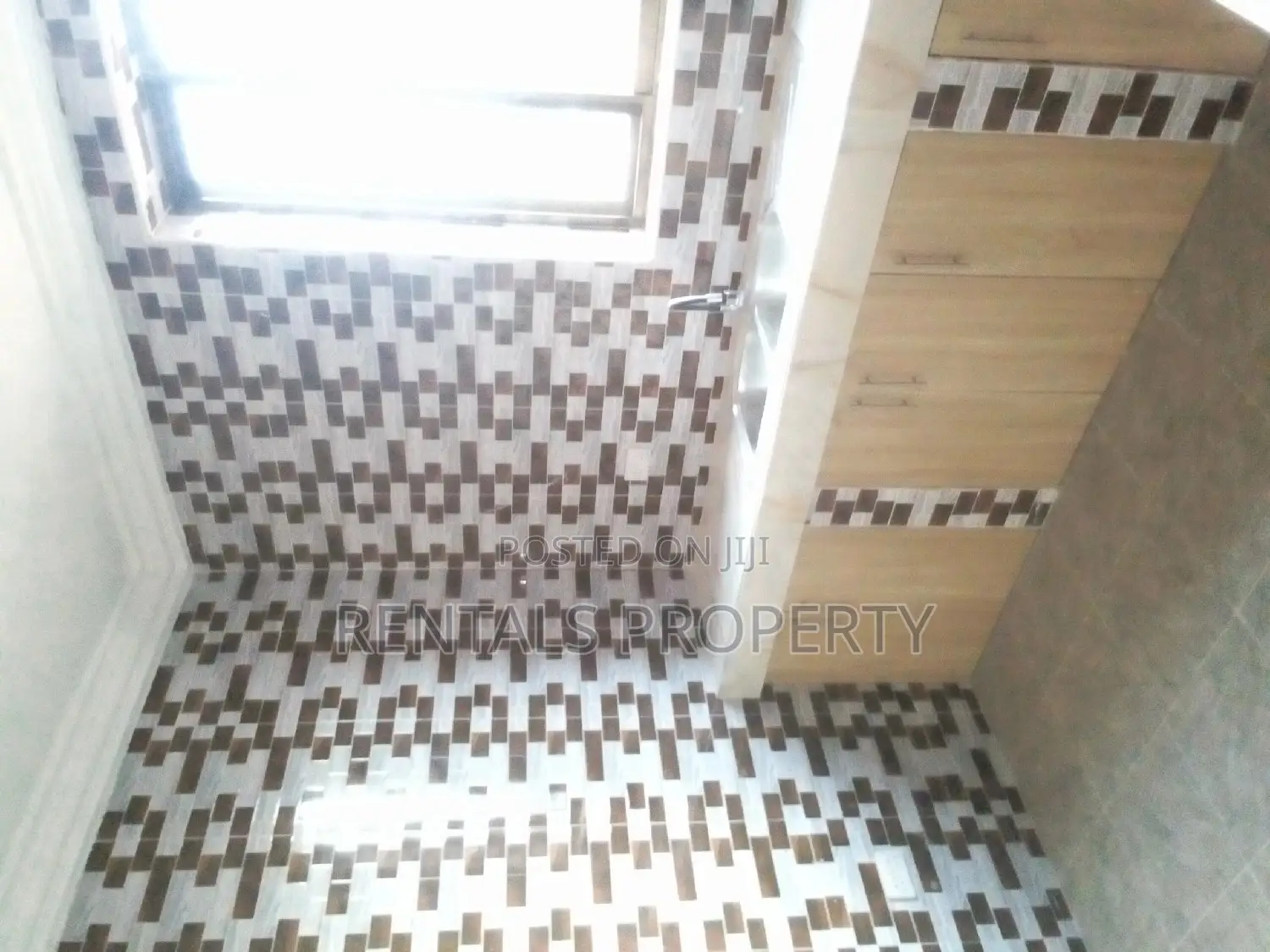 1bdrm Apartment in Teiman Reod, Oyarifa for rent