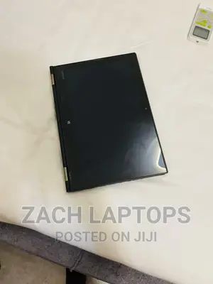 Laptop Lenovo 8GB Intel Core i5 HDD+SSD 256GB