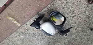 Honda HRV 2015 to 2020 Driving Mirror Led