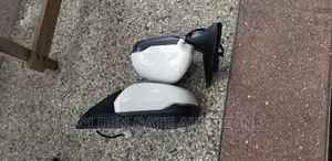 Honda HRV 2015 to 2020 Driving Mirror Led