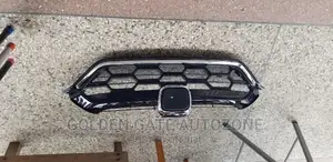 Honda CRV 2018 Speck Grill