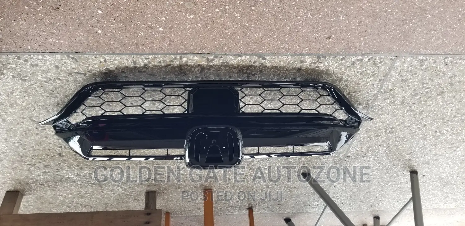 Honda CRV 2020 Front Grill