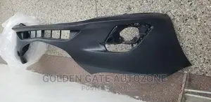 Mazda 3 2014 Front Bumper