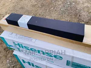 Long Lasting Samsung HW-C400 Sound Bar System,Black