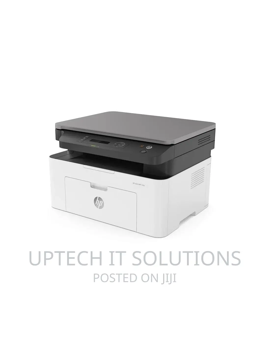 Hp Laserjet 135w MFP Multifunction Printer