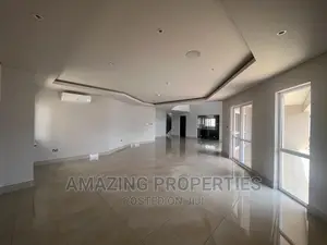 4bdrm House in Chain Homes, Airport Residential Area for rent