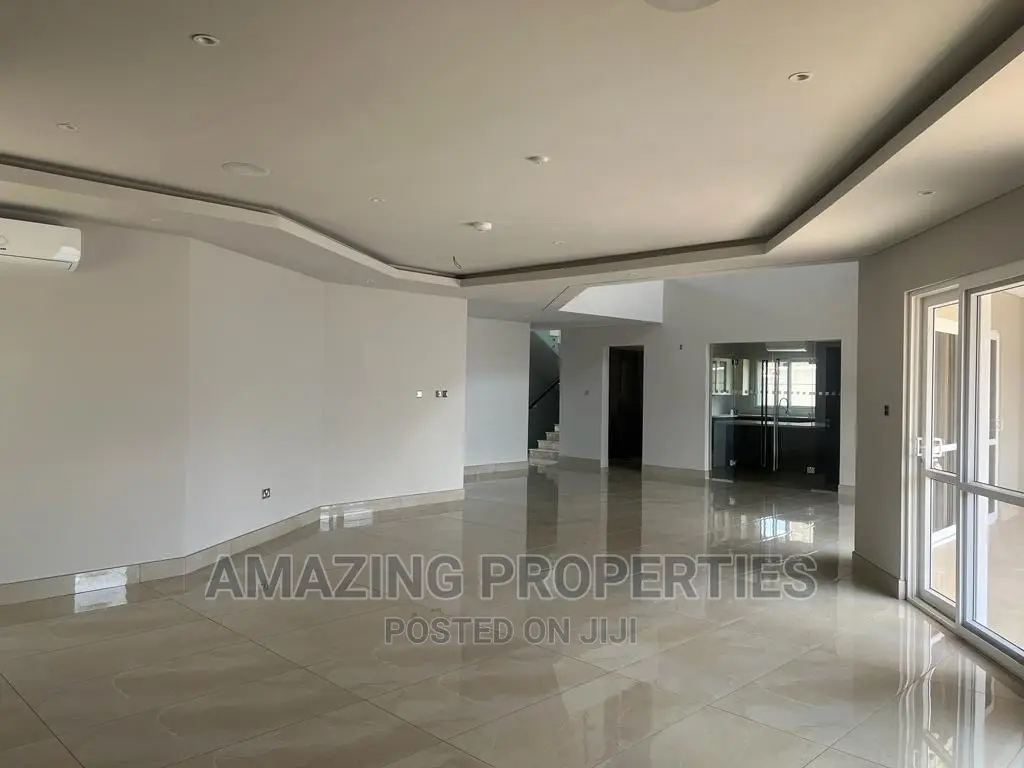 4bdrm House in Chain Homes, Airport Residential Area for rent