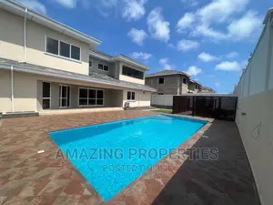 4bdrm House in Chain Homes, Airport Residential Area for rent