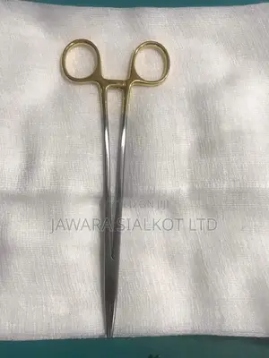 Needle Holder 14 or 16 Cm 7 Inch German Grade Stainles Steel