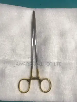 Needle Holder 14 or 16 Cm 7 Inch German Grade Stainles Steel