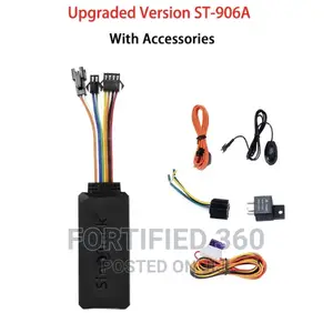 Trucks Car Tracking Device