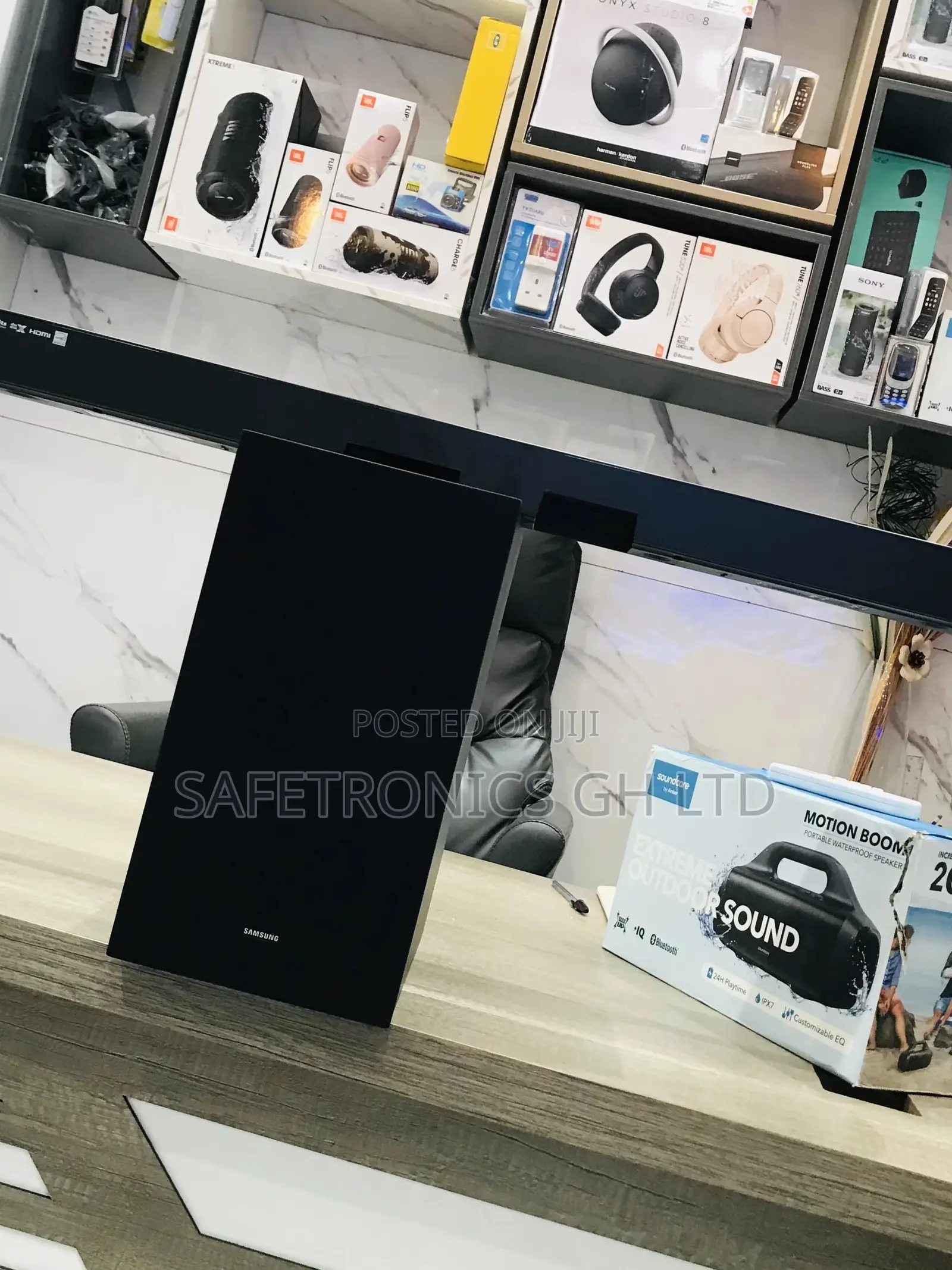 Hw-Q600c Bluetooth Wireless New Soundbar Samsung