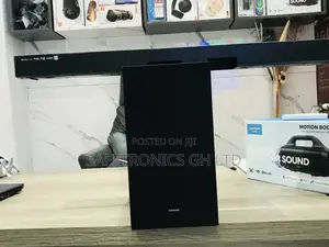 Soundbar Bluetooth HW-Q600C Samsung Wireless Affordable