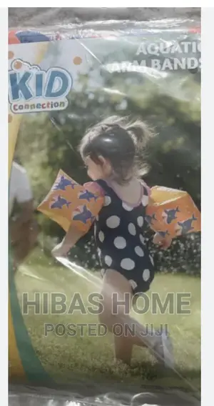 Kid Connection Aquatic Arm Bands for Swimming