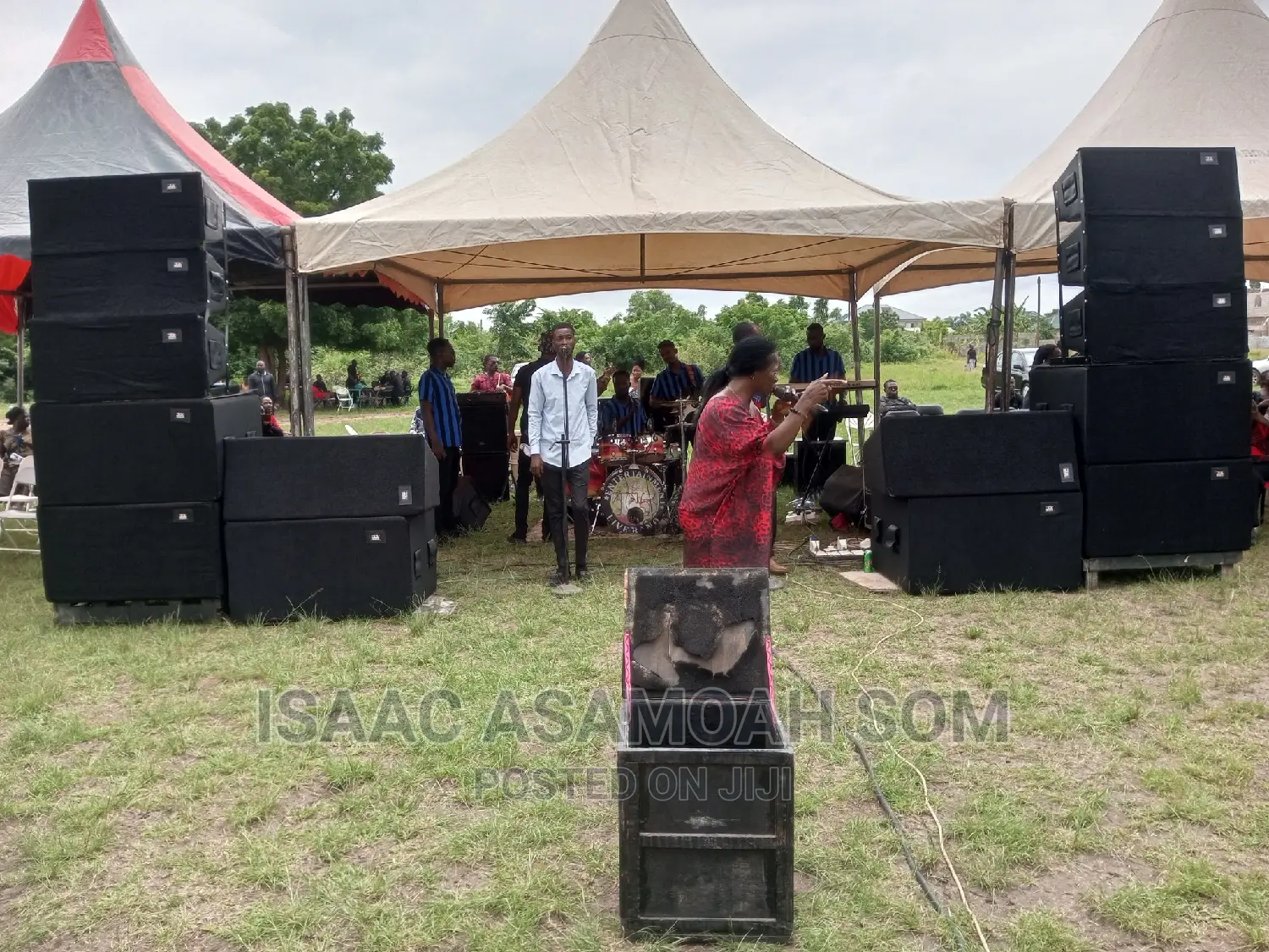 T5 Entertainment Live Band