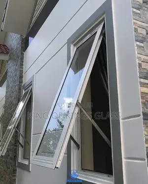 Project Window