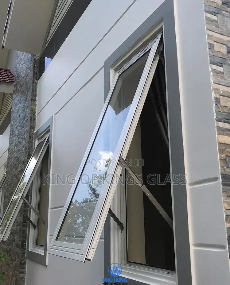 Project Window