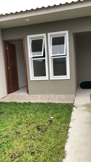 Project Window