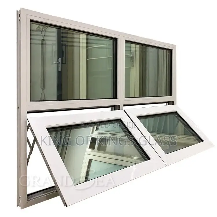 Casement Windows