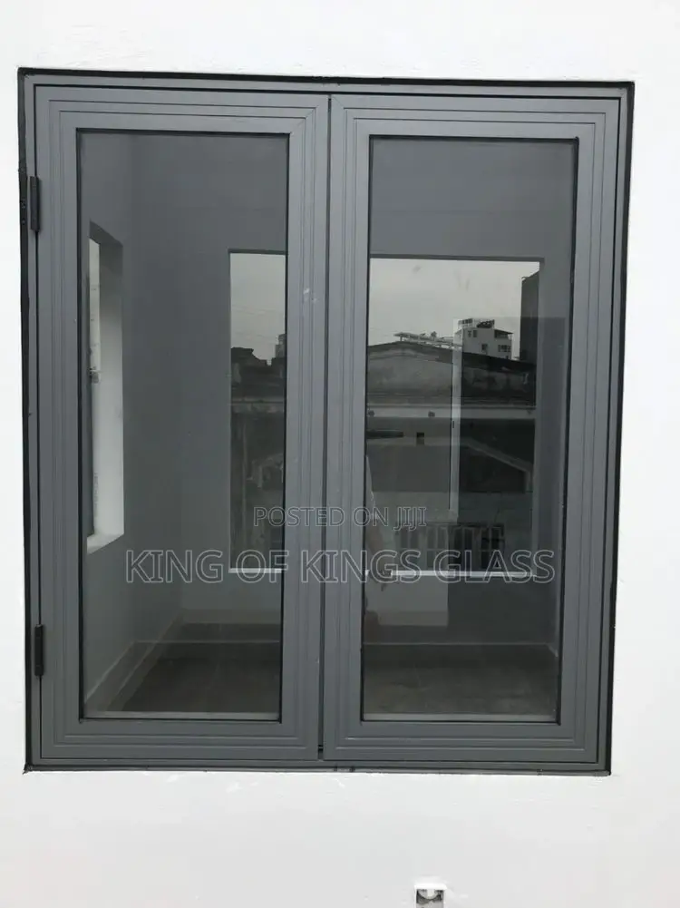 Projected Window