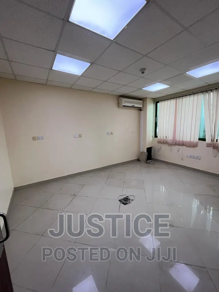 400 SQM Office Space for Rent Airport Residential Area