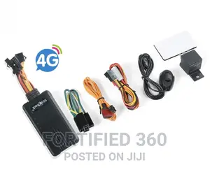 Latest Car Tracking for Commercial/ Private Vehicles