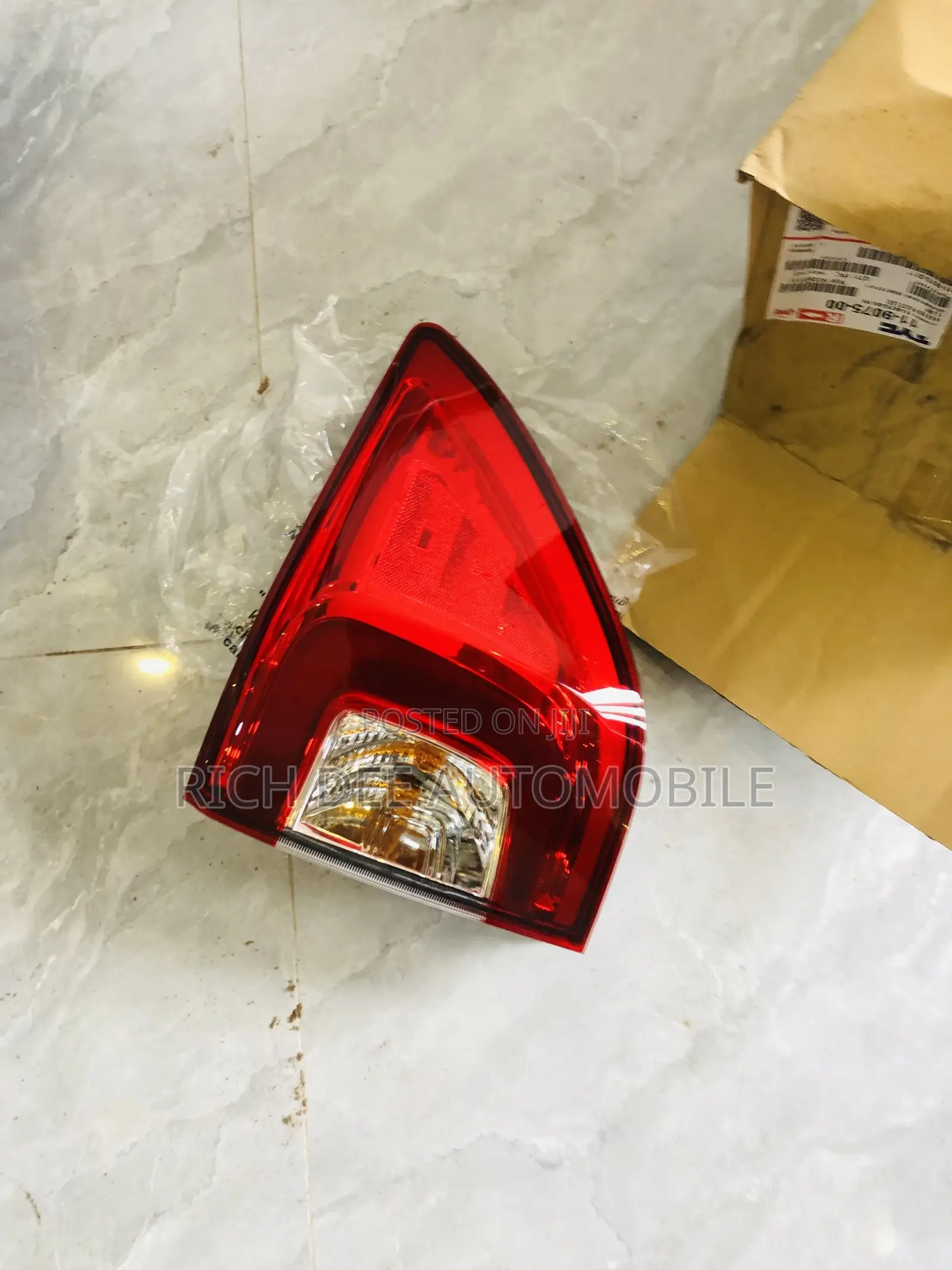 Honda Pilot 2020 Taillight