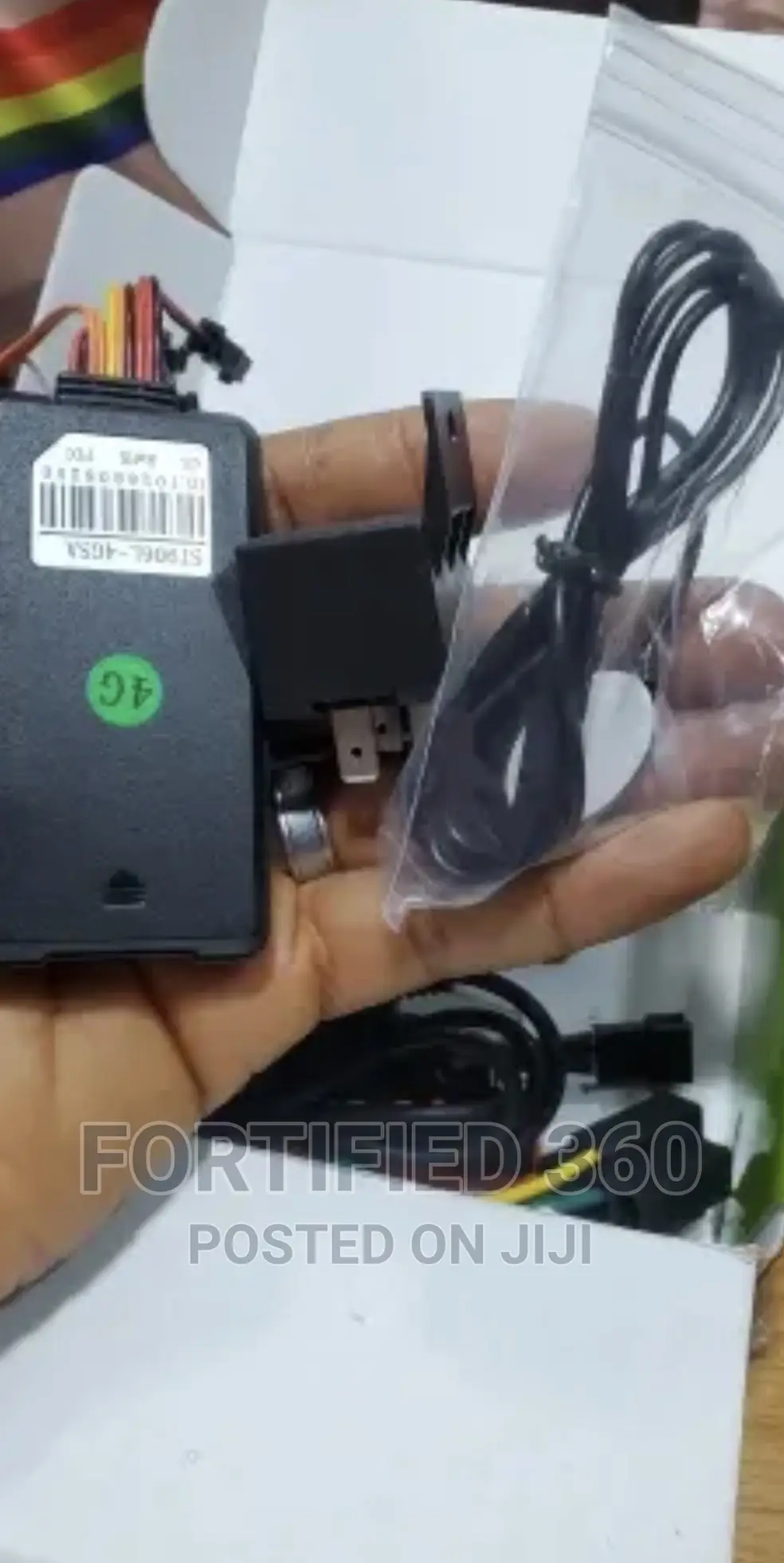 Latest Car Tracking for Commercial/ Private Vehicles