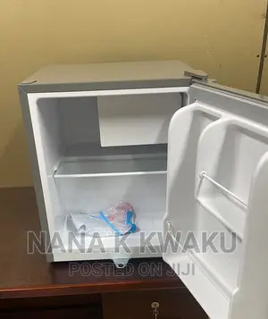 Bed Side Fridge Pearl