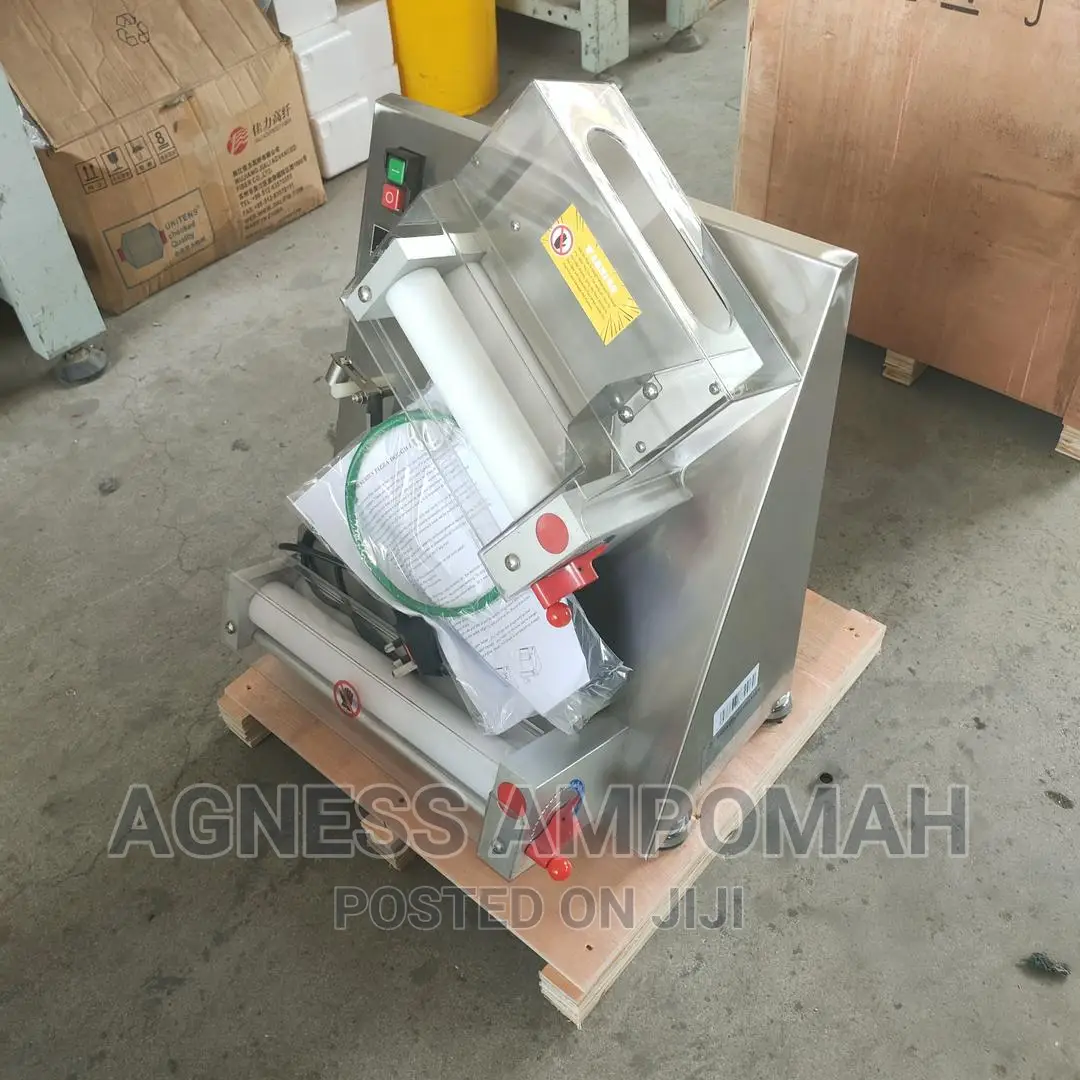 Dough Pizza , Noodles Pressing Machine.