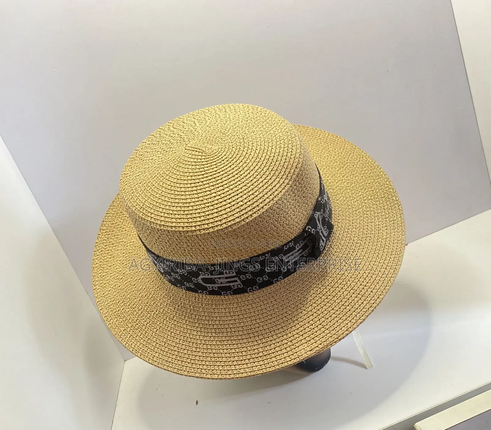 Summer Hats