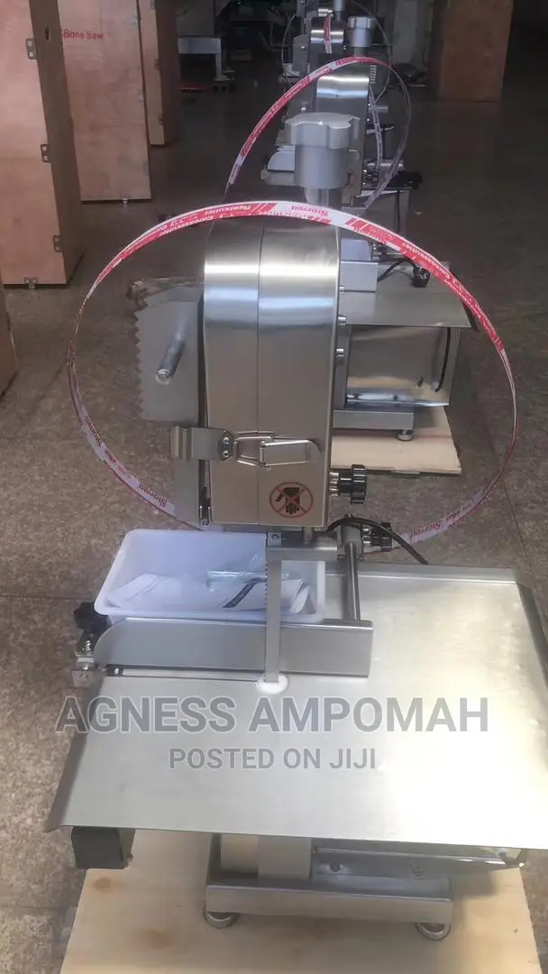 Bone Saw Meat Cutter