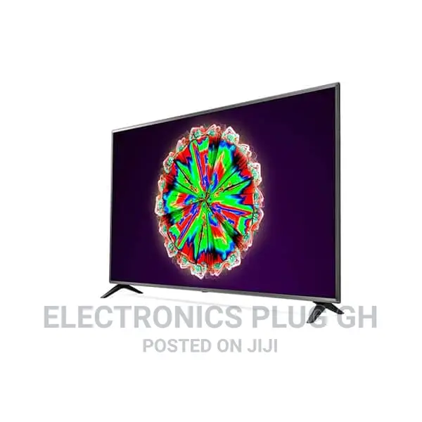 LG Nanocell 75 Smart Tv