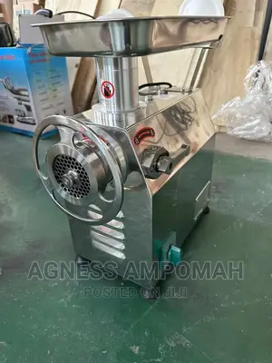 Meat Grinder