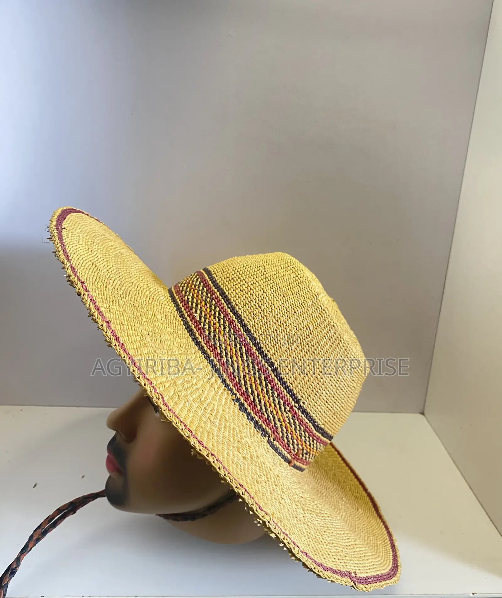 Cowboy Hats