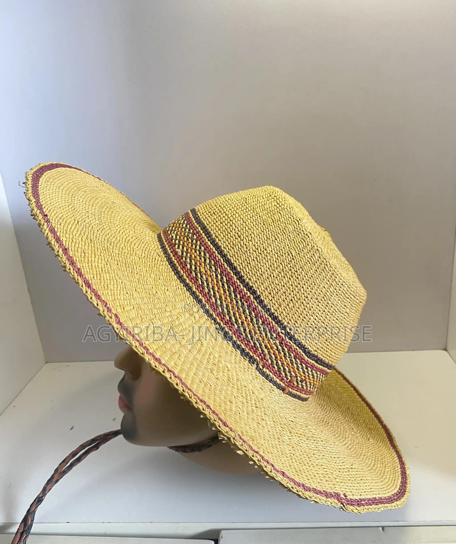 Cowboy Hats