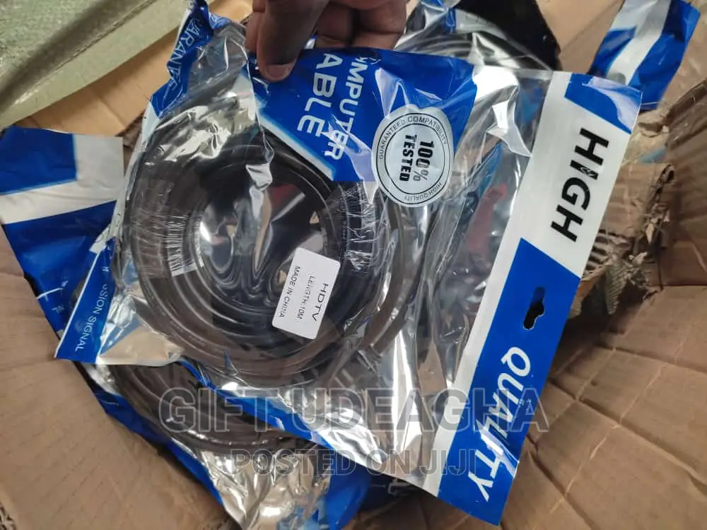 HDMI Cable 10m