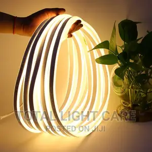 100 Meters Cuttable Neon Light