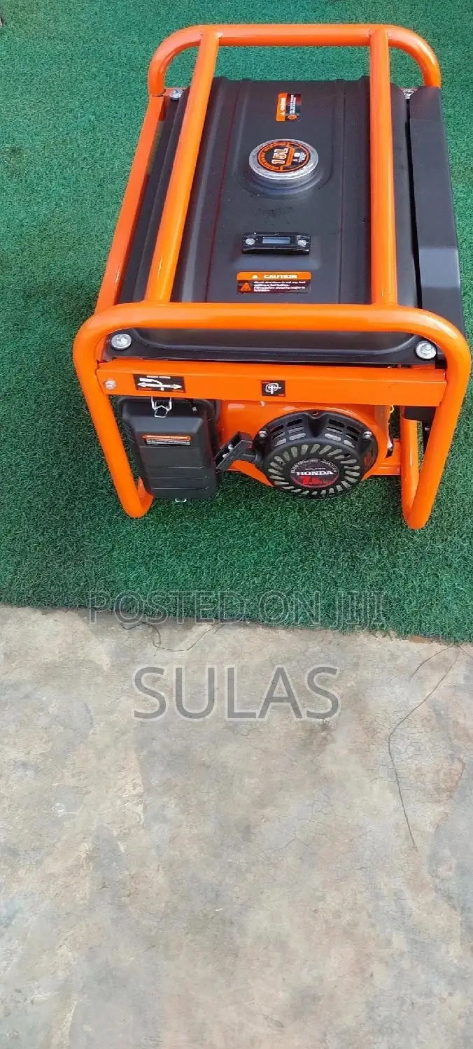 Honda 3.5kw