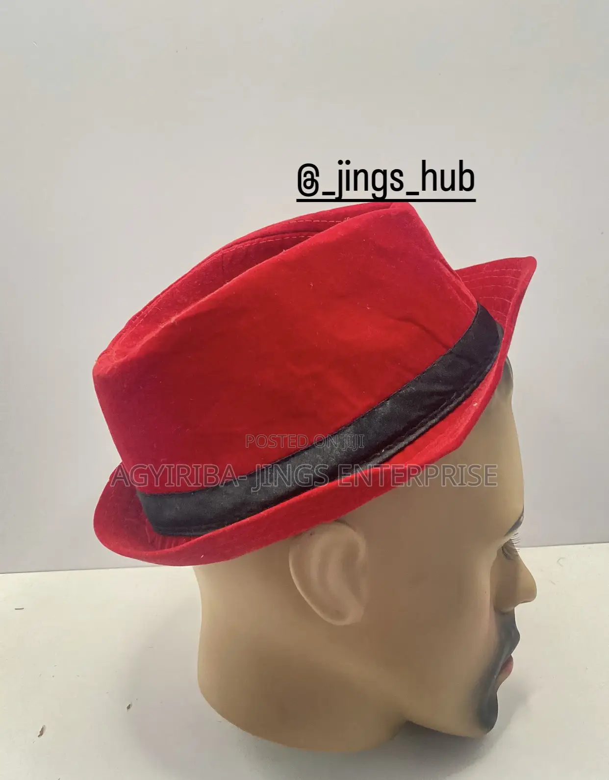 Beautiful Men Hats