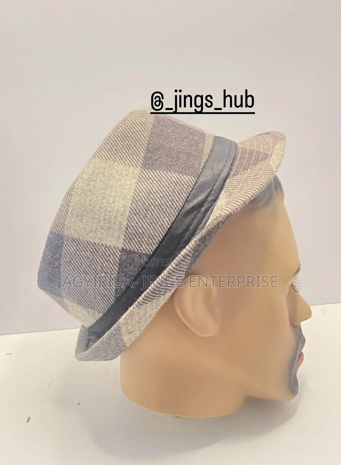 Beautiful Men Hats