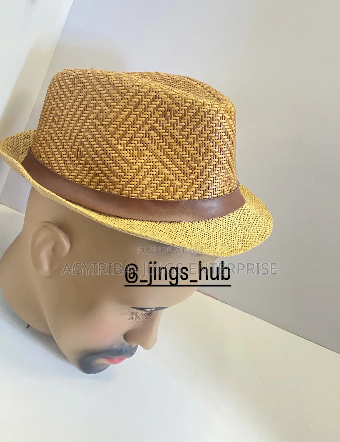 Beautiful Men Hats