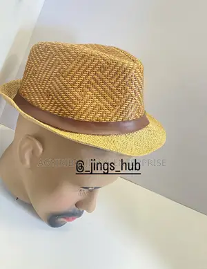 Beautiful Men Hats