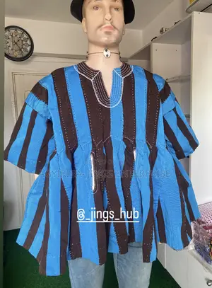 Men Smocks