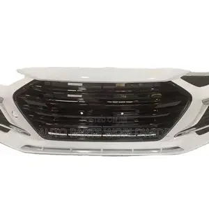 Elantra Front Bumper Complete 2017-2019