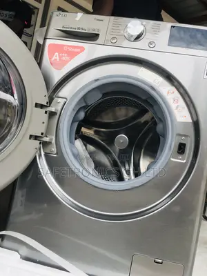 Best Quality Frontload TCL Fullyautomatic 9kg Washingmachine