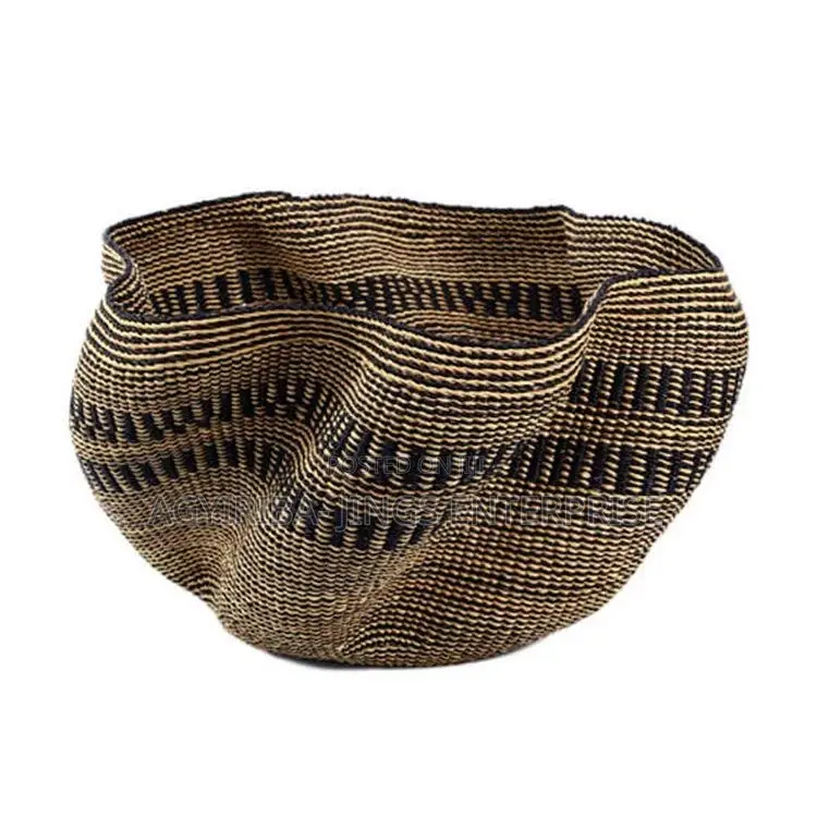 Handwoven Baskets