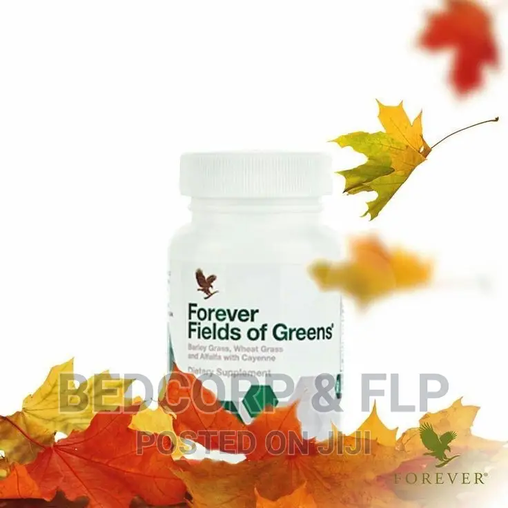 Forever Fields of Greens