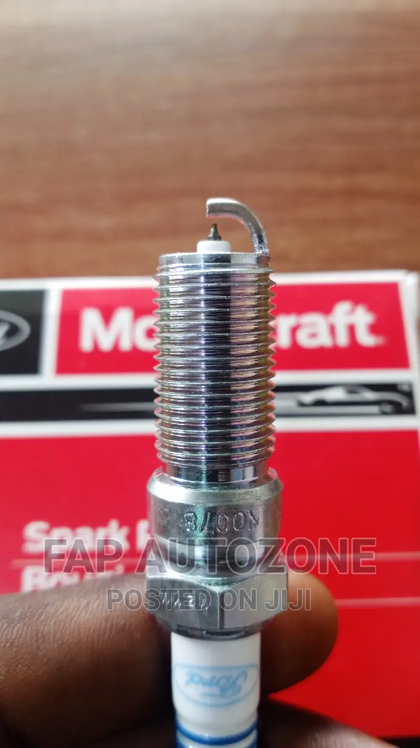 01261. Original Motorcraft Spark Plugs From Usa. Sp594